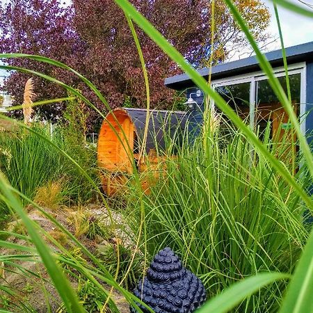 Wellness Bed & Breakfast Pergamo Voorhout Luaran gambar