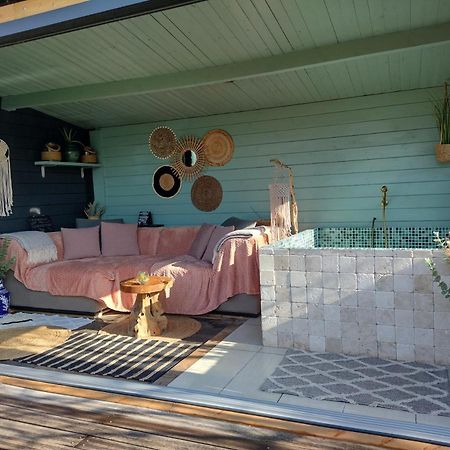 Wellness Bed & Breakfast Pergamo Voorhout Luaran gambar