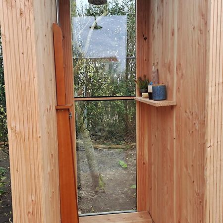 Wellness Bed & Breakfast Pergamo Voorhout Luaran gambar