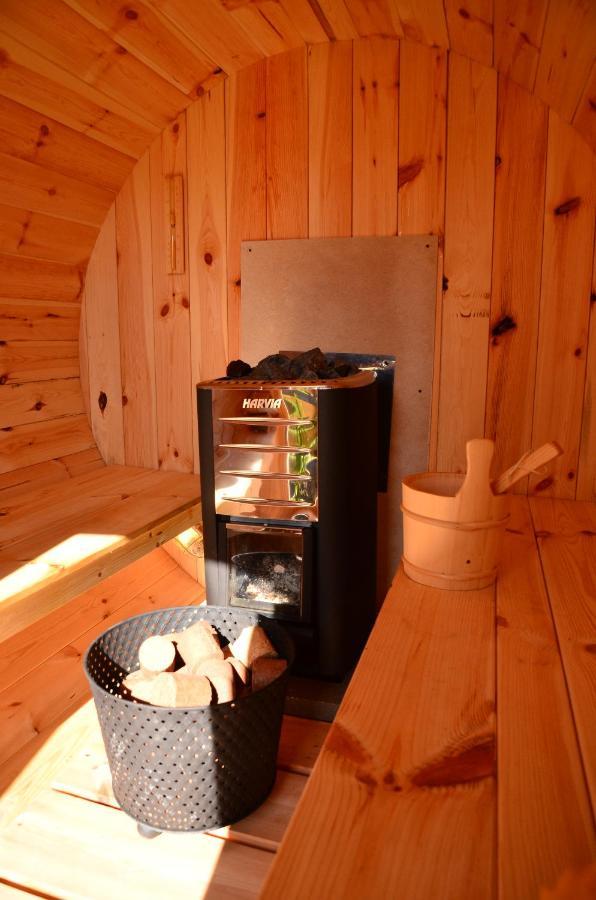 Wellness Bed & Breakfast Pergamo Voorhout Luaran gambar
