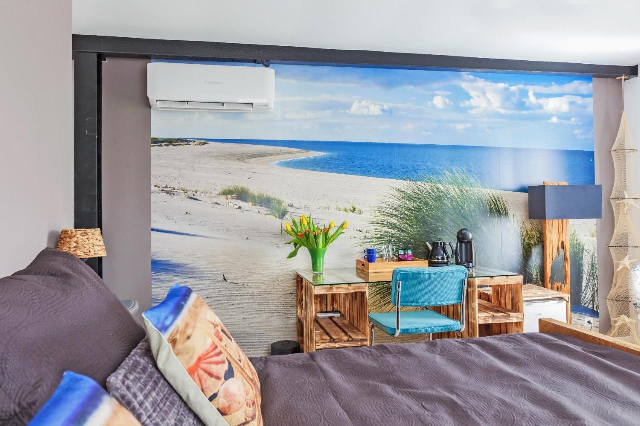 Wellness Bed & Breakfast Pergamo Voorhout Luaran gambar