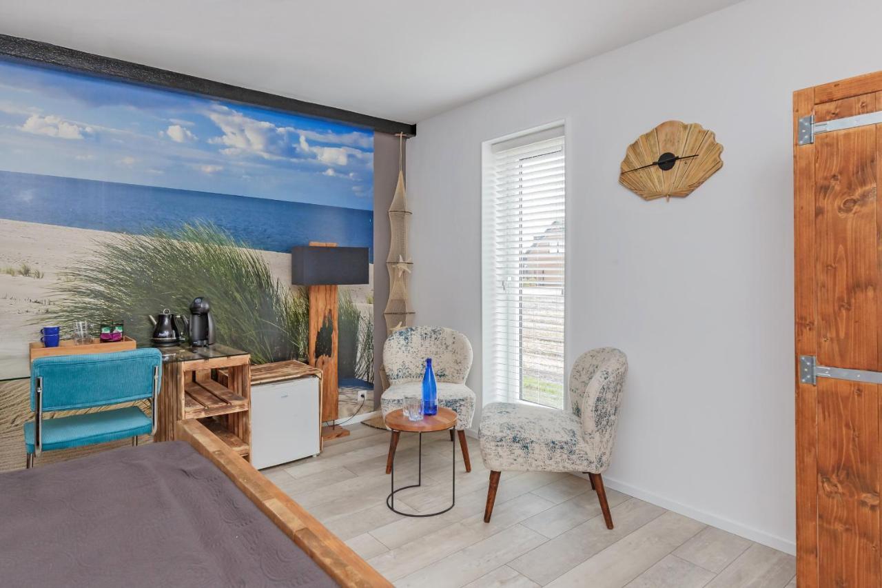 Wellness Bed & Breakfast Pergamo Voorhout Luaran gambar
