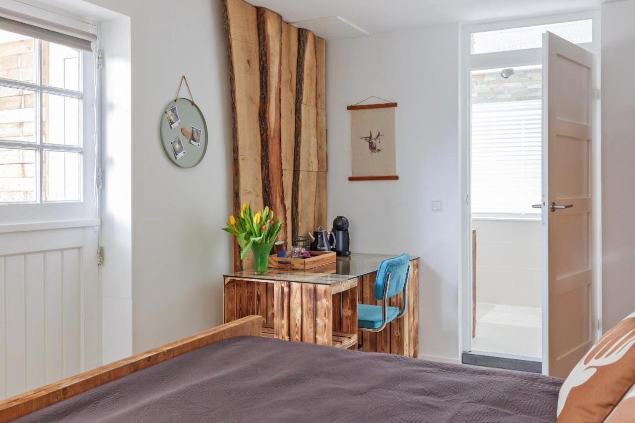 Wellness Bed & Breakfast Pergamo Voorhout Luaran gambar