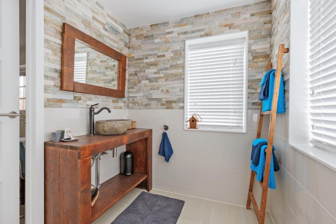 Wellness Bed & Breakfast Pergamo Voorhout Luaran gambar