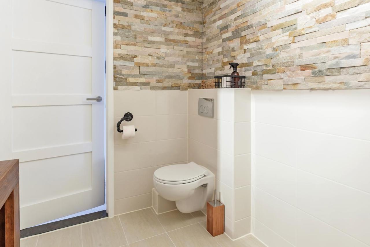 Wellness Bed & Breakfast Pergamo Voorhout Luaran gambar