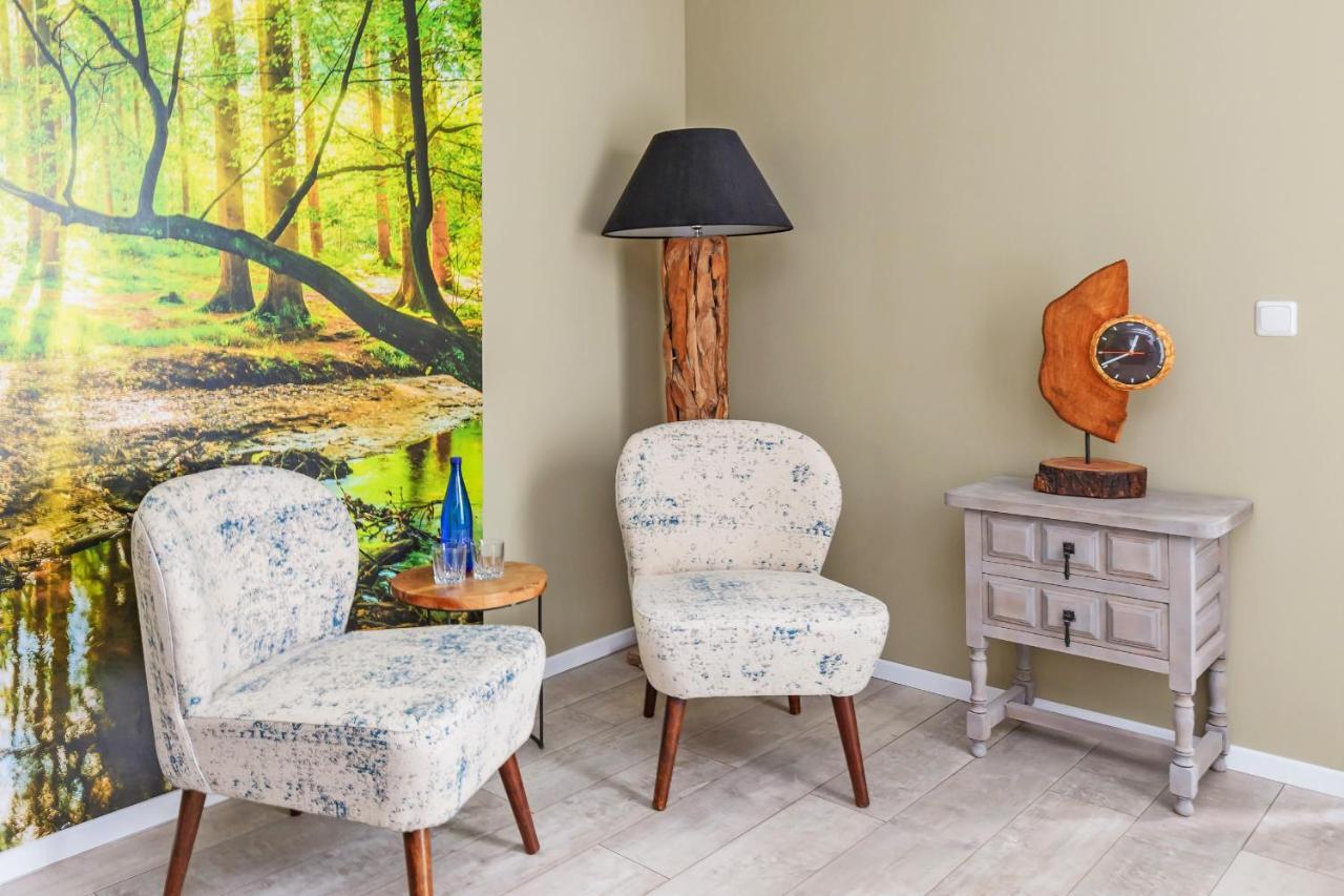 Wellness Bed & Breakfast Pergamo Voorhout Luaran gambar