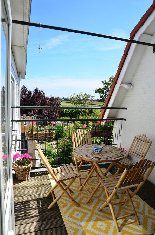 Wellness Bed & Breakfast Pergamo Voorhout Luaran gambar