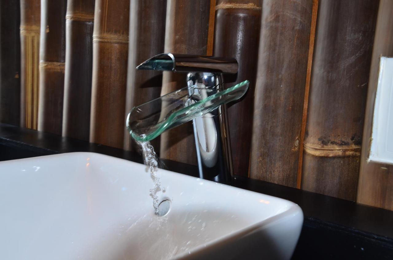 Wellness Bed & Breakfast Pergamo Voorhout Luaran gambar