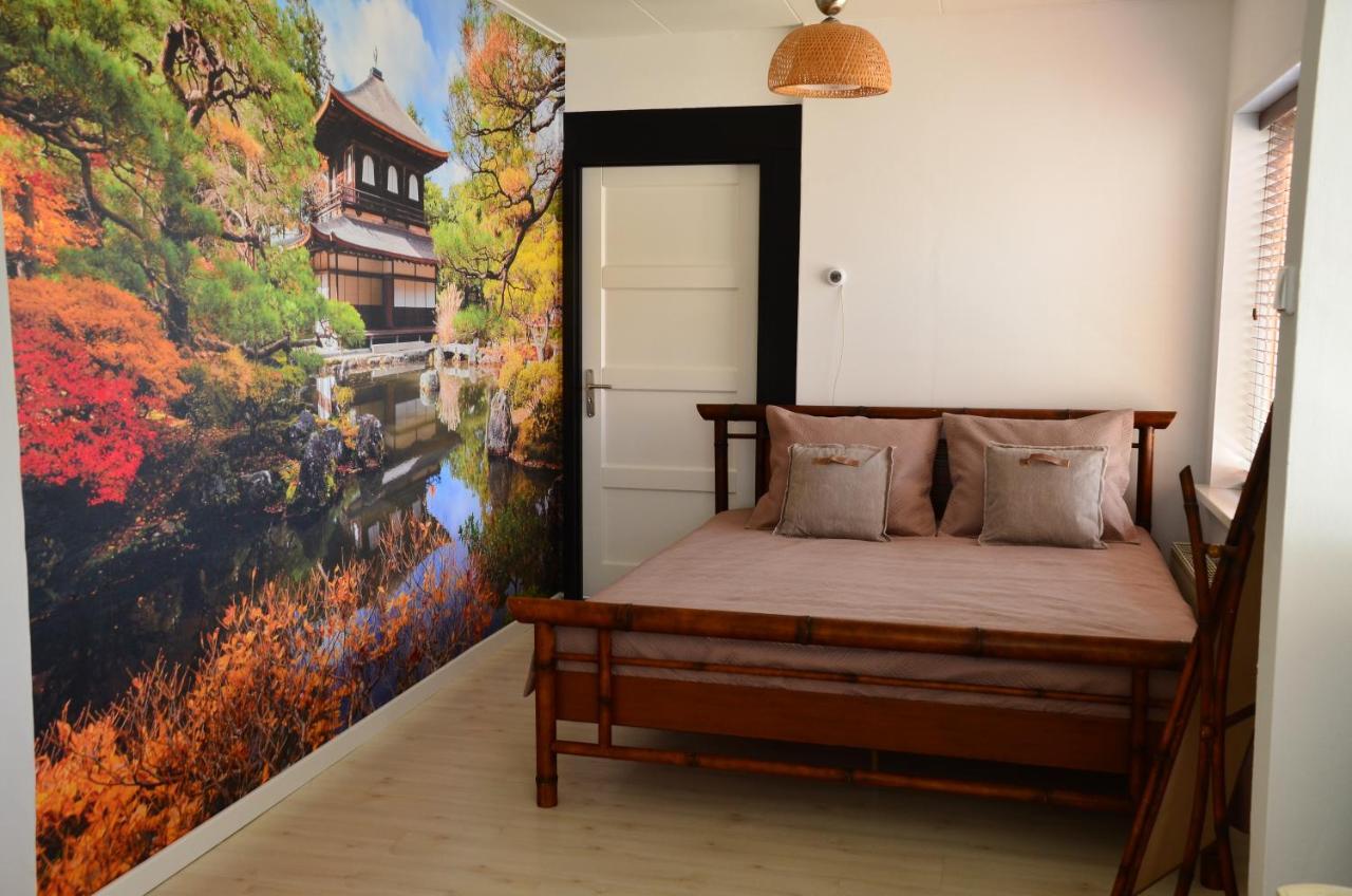 Wellness Bed & Breakfast Pergamo Voorhout Luaran gambar