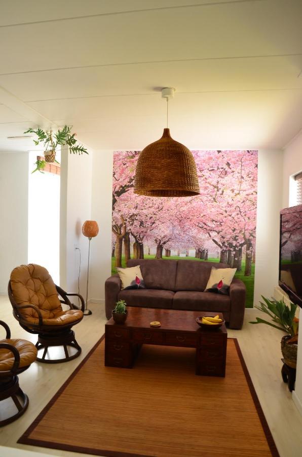 Wellness Bed & Breakfast Pergamo Voorhout Luaran gambar