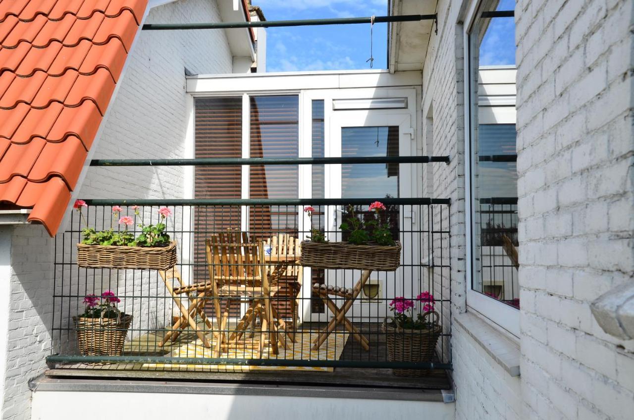 Wellness Bed & Breakfast Pergamo Voorhout Luaran gambar