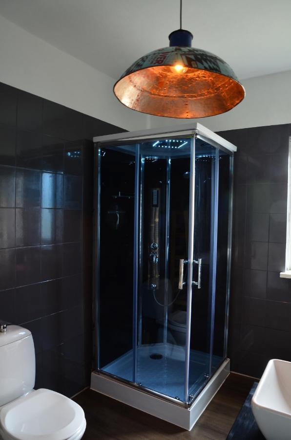 Wellness Bed & Breakfast Pergamo Voorhout Luaran gambar