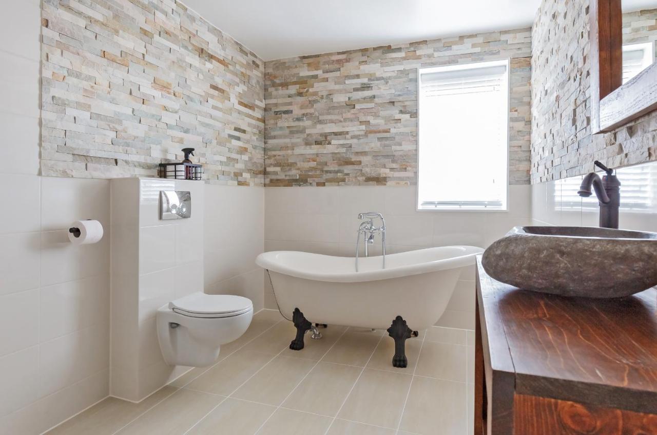 Wellness Bed & Breakfast Pergamo Voorhout Luaran gambar