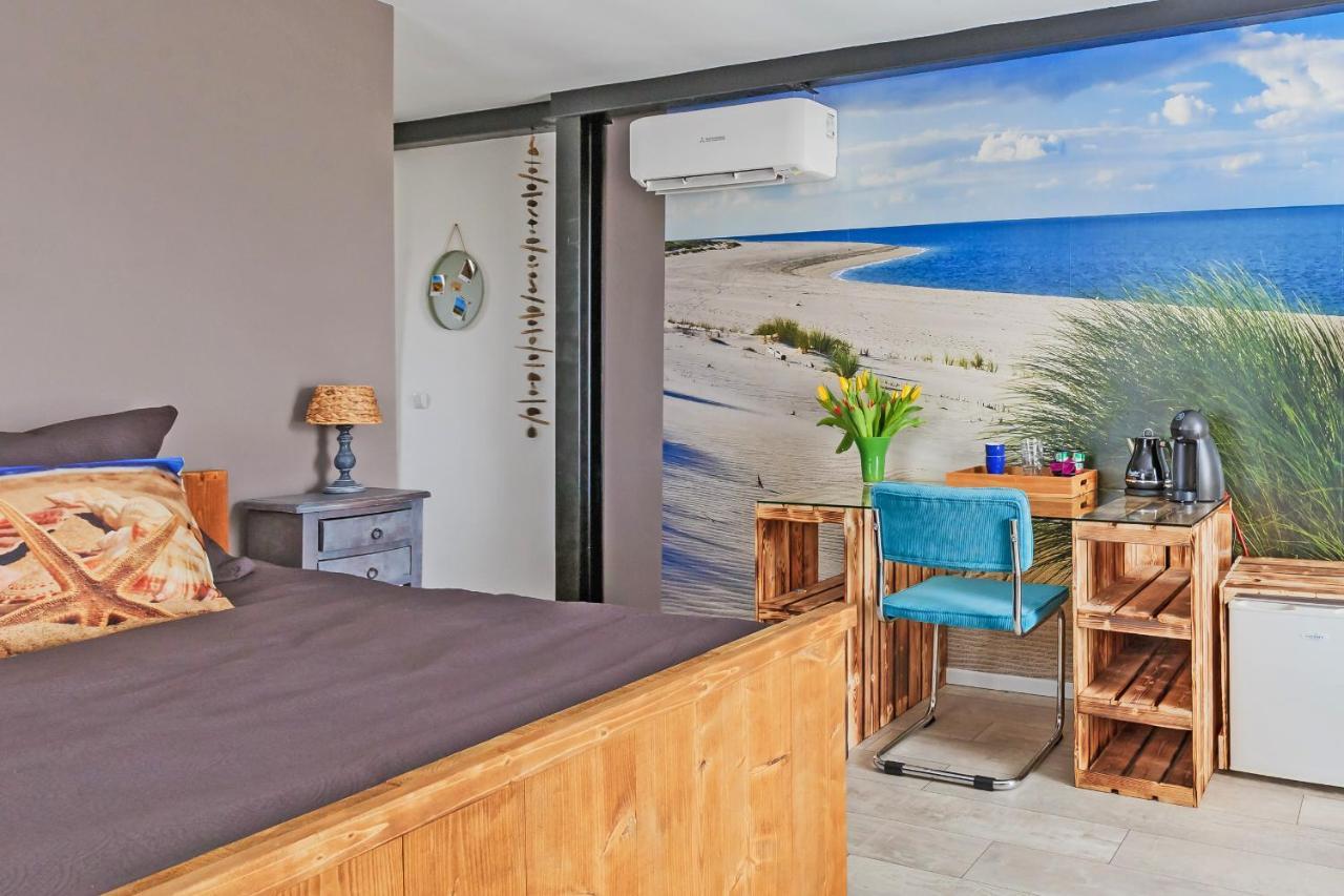 Wellness Bed & Breakfast Pergamo Voorhout Luaran gambar