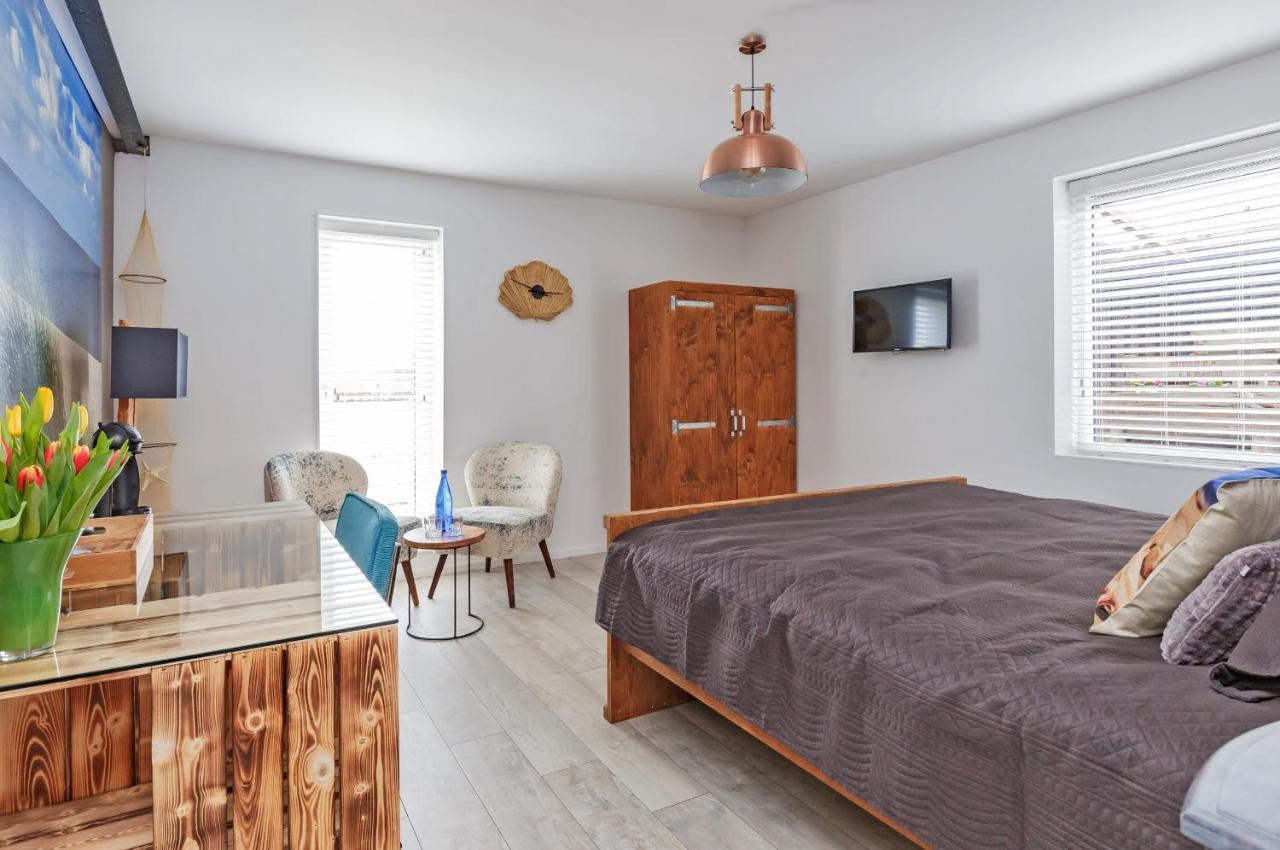 Wellness Bed & Breakfast Pergamo Voorhout Luaran gambar