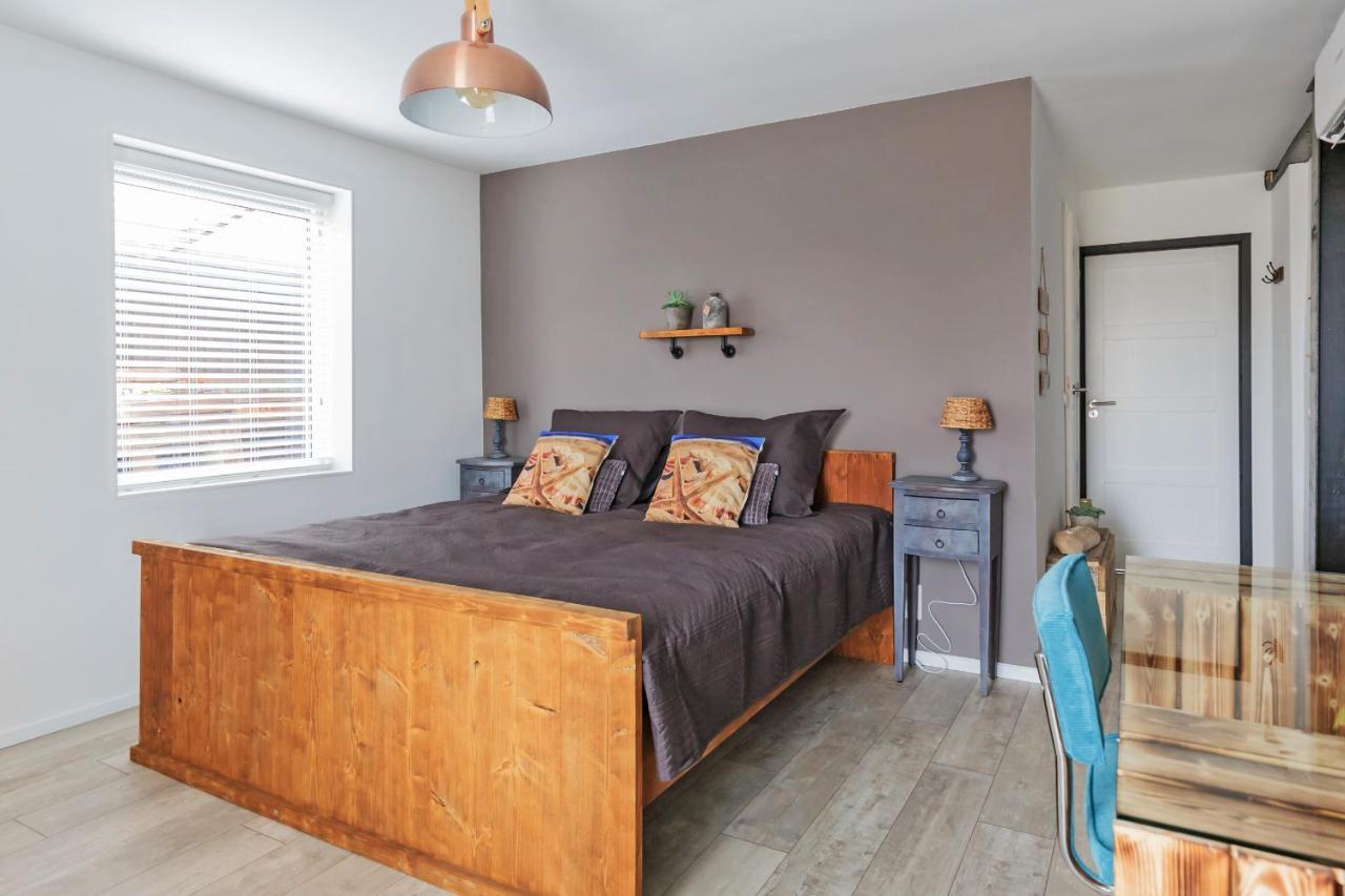 Wellness Bed & Breakfast Pergamo Voorhout Luaran gambar