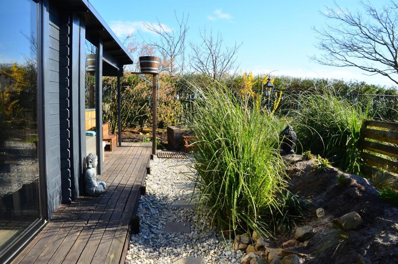 Wellness Bed & Breakfast Pergamo Voorhout Luaran gambar