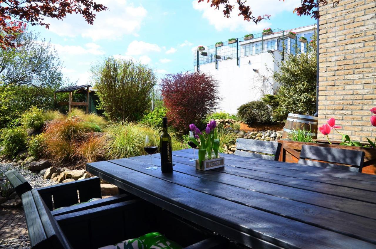 Wellness Bed & Breakfast Pergamo Voorhout Luaran gambar
