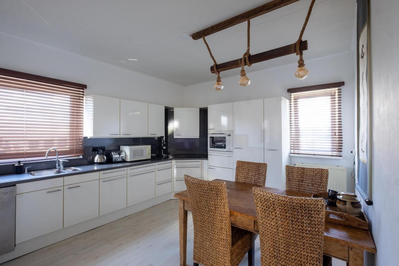 Wellness Bed & Breakfast Pergamo Voorhout Luaran gambar