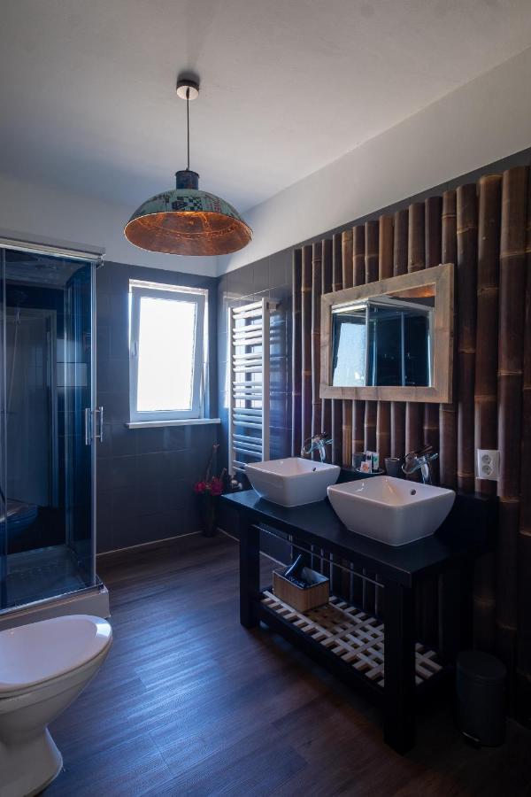 Wellness Bed & Breakfast Pergamo Voorhout Luaran gambar