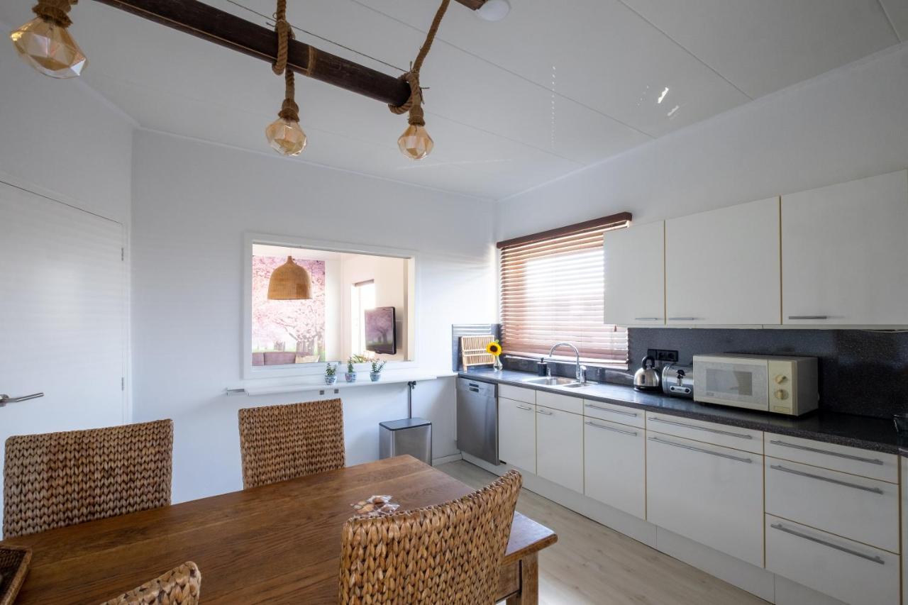 Wellness Bed & Breakfast Pergamo Voorhout Luaran gambar