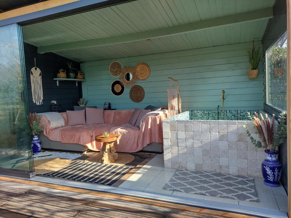 Wellness Bed & Breakfast Pergamo Voorhout Luaran gambar
