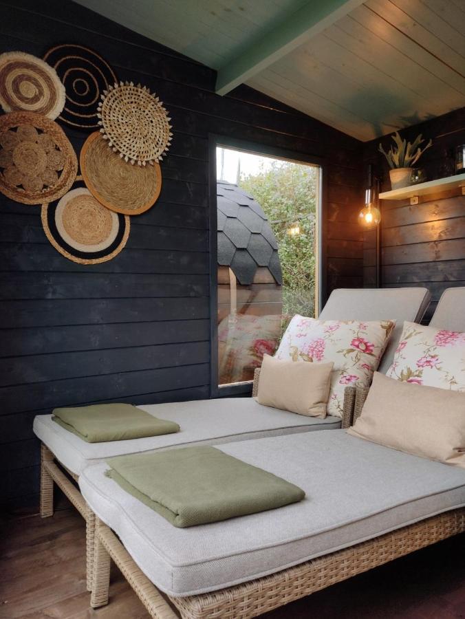 Wellness Bed & Breakfast Pergamo Voorhout Luaran gambar